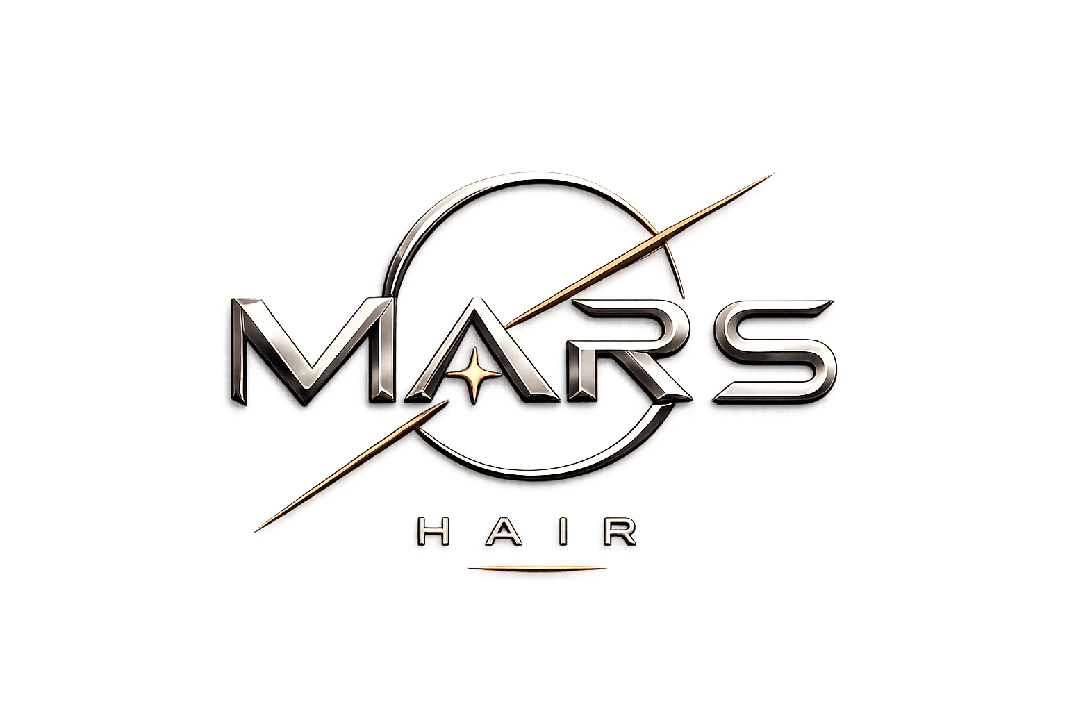 Mars Hair